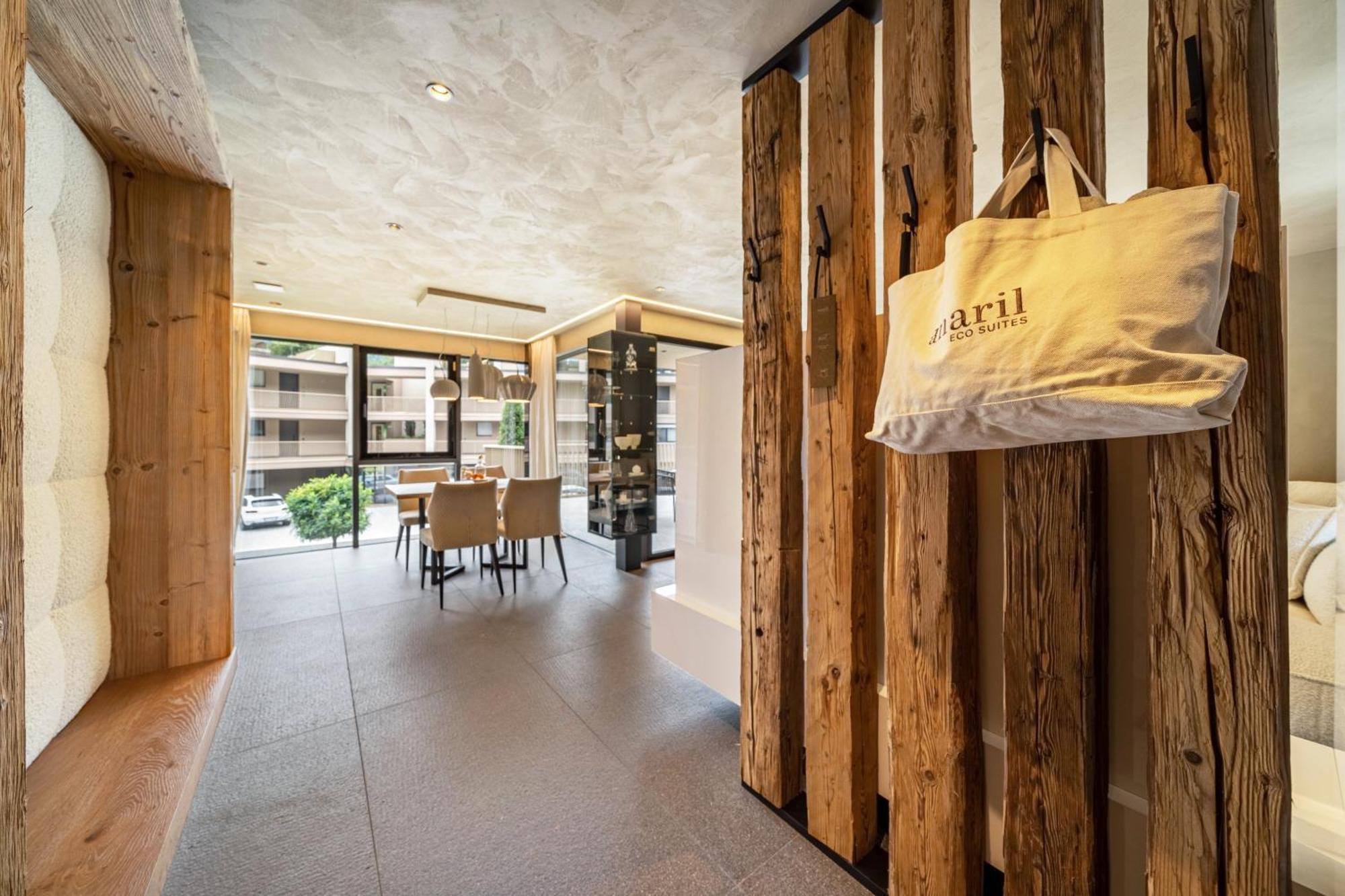 Boutique Hotel Amaril Kastelbell Exterior foto
