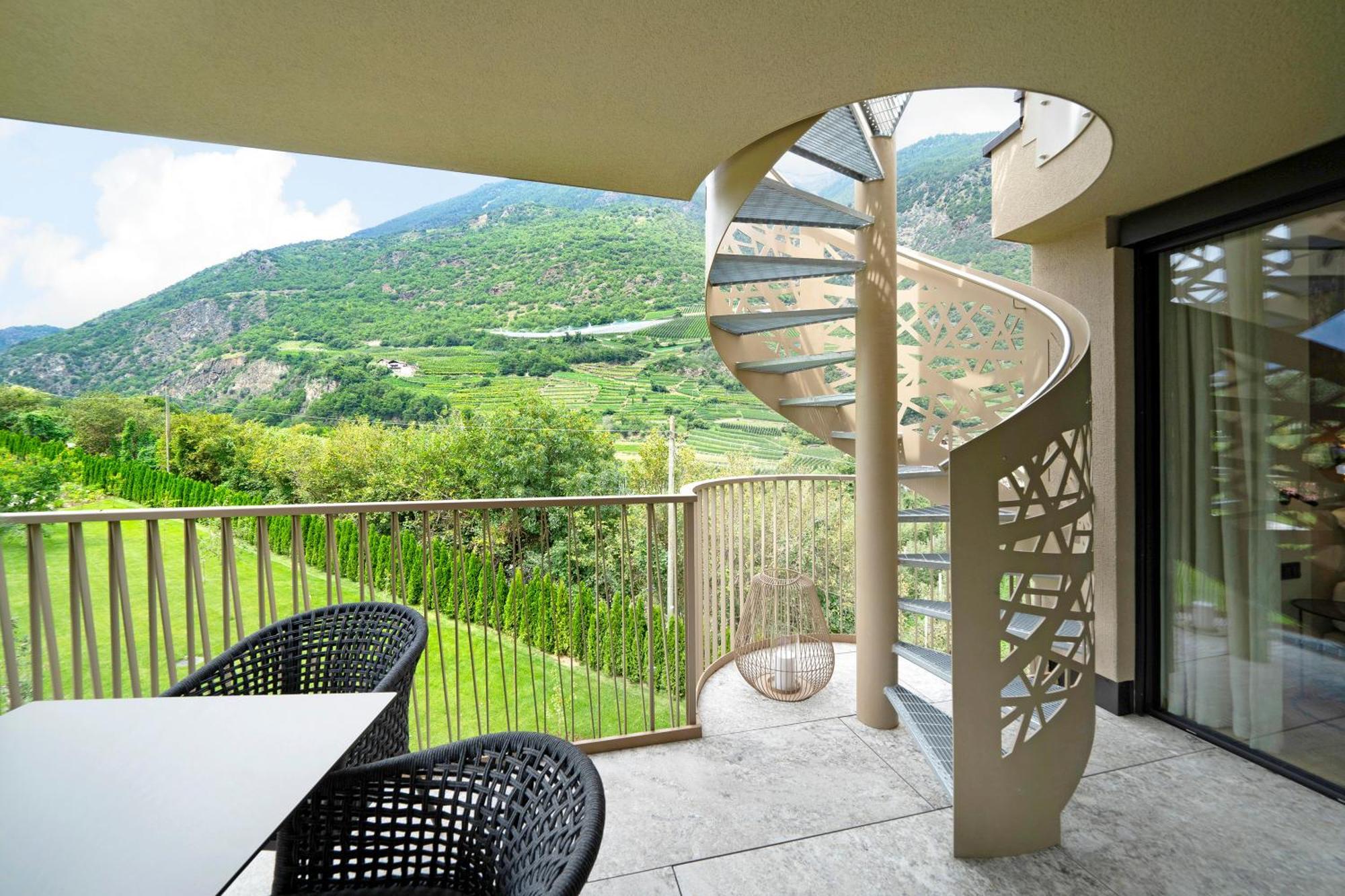Boutique Hotel Amaril Kastelbell Exterior foto