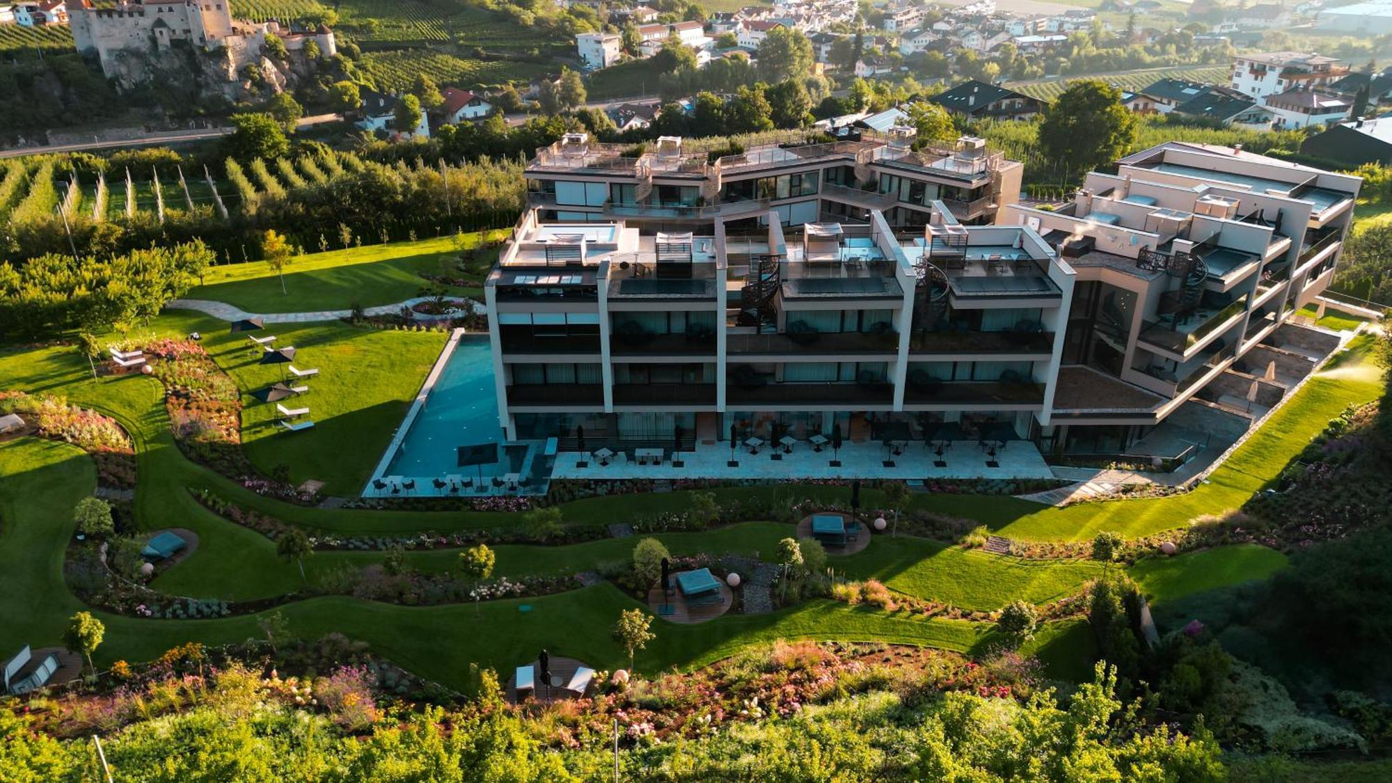 Boutique Hotel Amaril Kastelbell Exterior foto