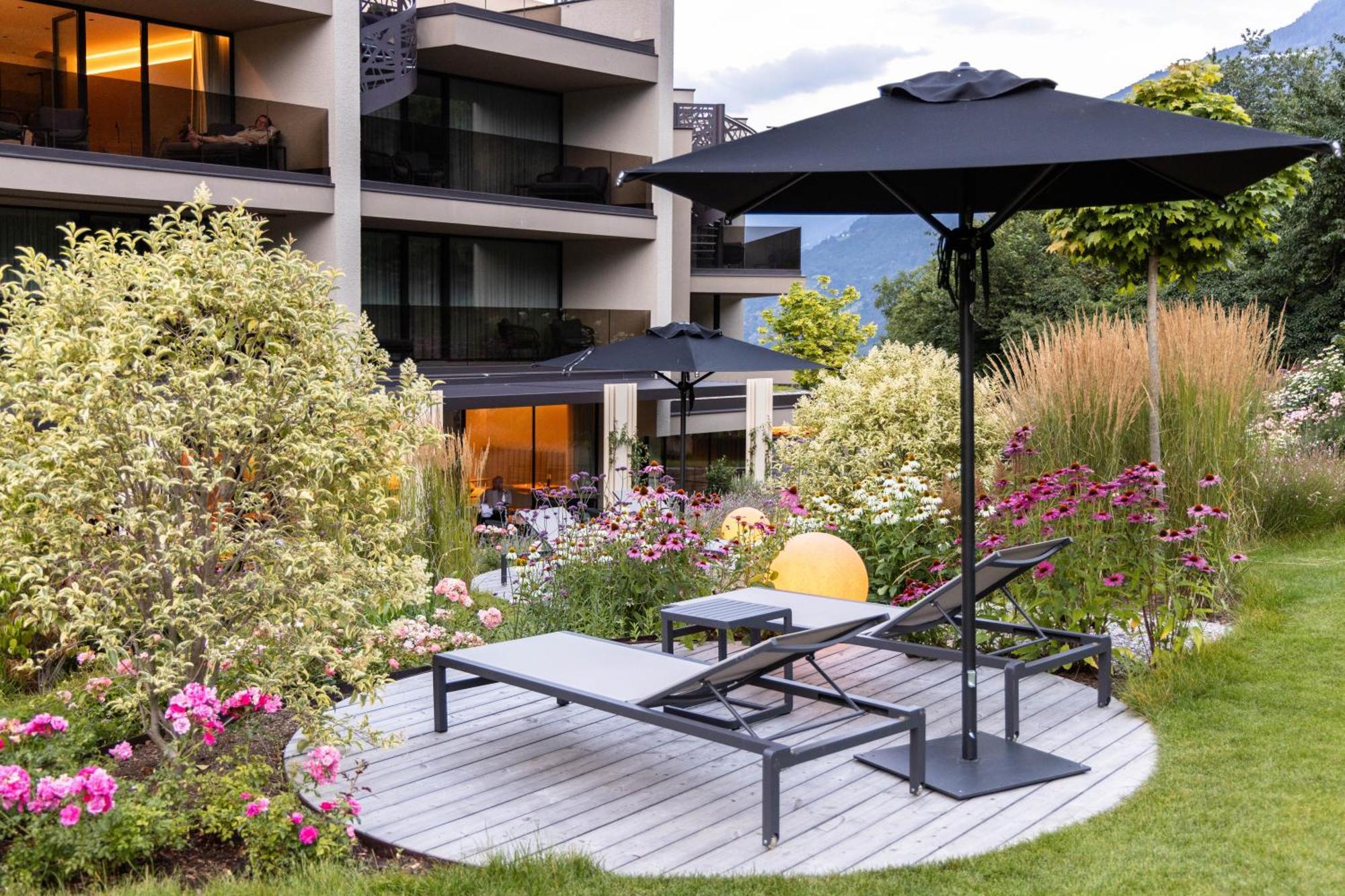 Boutique Hotel Amaril Kastelbell Exterior foto