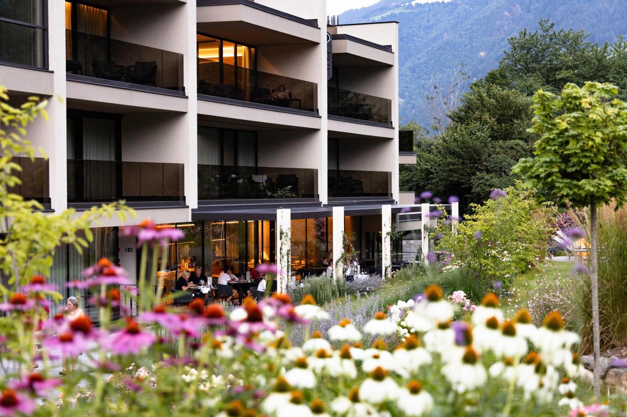 Boutique Hotel Amaril Kastelbell Exterior foto