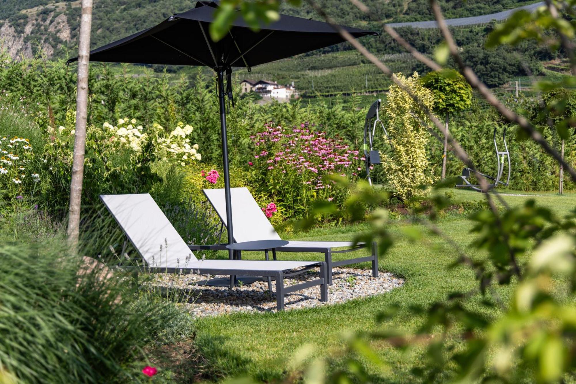 Boutique Hotel Amaril Kastelbell Exterior foto