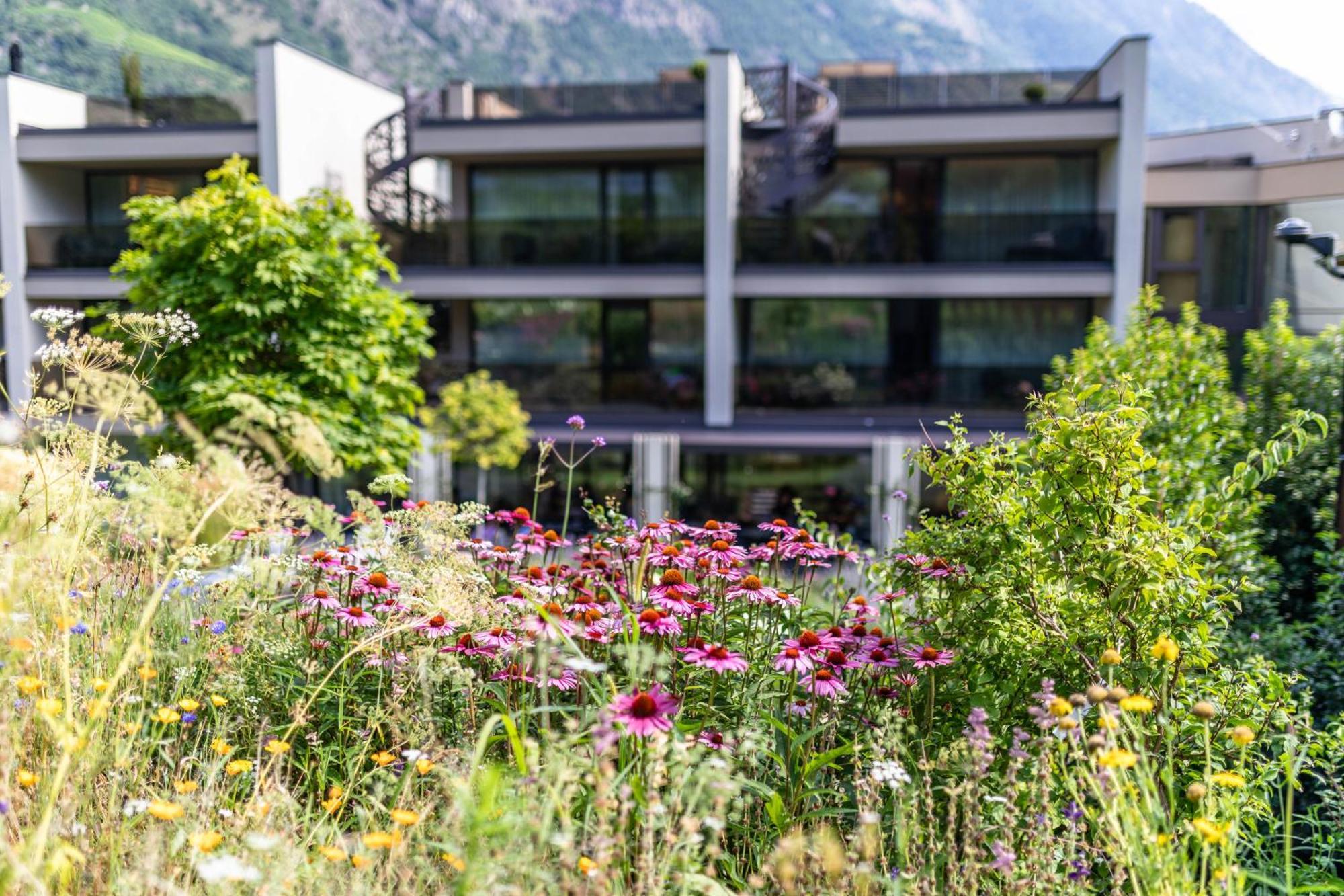 Boutique Hotel Amaril Kastelbell Exterior foto